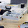 BOSCH-SORTIMO System L-BOXX Mini anthrazit Deckel transparent 5 Stück