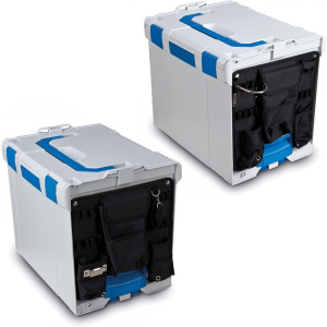 BOSCH-SORTIMO Werkzeug-Karte 5 für L-BOXX 374