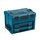 Bosch Sortimo LS-BOXX 306 grün mit LS-Schublade und i-Boxx inkl. Insetbox C3