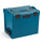BOSCH-SORTIMO Starter-Paket 4 L-BOXX grün L-BOXX 102 & 136 & 238 & 374 & 4 x L-BOXX Mini