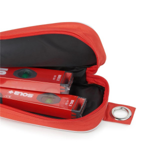 WFIX® Transport- und Schutztasche rot für Wasserwaagen bis 120cm