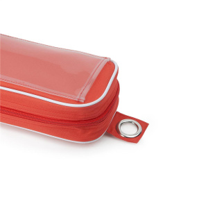 WFIX® Transport- und Schutztasche rot für...