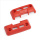WFIX® Sicherung L-SAFE RED PRO 2 Stück Halter für L-BOXX