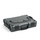 Bosch Sortimo L-Boxx 102 anthrazit mit Insetbox CD3