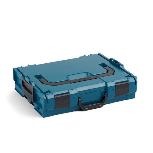 Bosch Sortimo L-Boxx 102 grün mit Insetbox G3