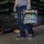 Bosch Sortimo L-Boxx 102 anthrazit Deckel transparent mit Insetbox B3