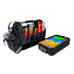 ProClick Tool Bag M & ClickTray & Insetboxenset H3 CT M 74