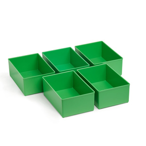 Einsatz-Kasten für Sortimentsboxen