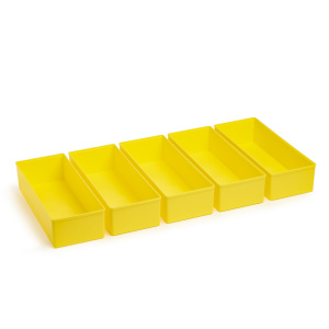 Einsatz-Kasten für Sortimentsboxen