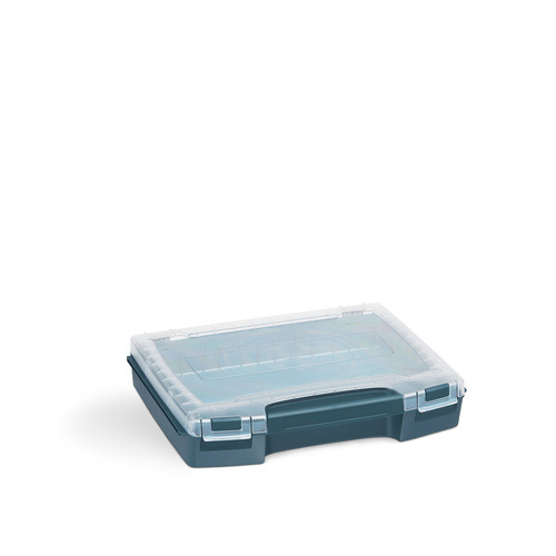 Bosch Sortimo LS-BOXX 306 proessional blau mit 2 x i-BOXX 72 leer
