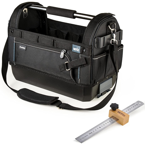 ProClick Tool Bag M & Amschlaglineal 30cm
