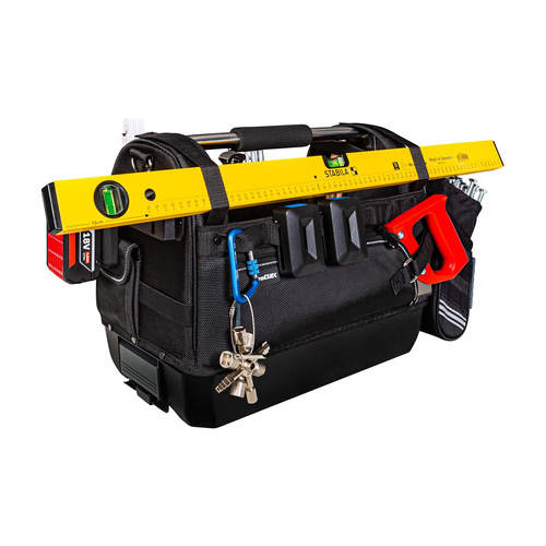 ProClick Tool Bag M B-WARE & Anschlaglineal 30cm