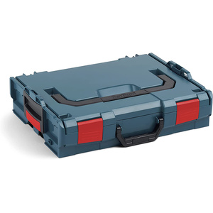 Bosch Sortimo Boxxen System L-Boxx 102 professional blau mit Insetbox CD3