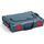 Bosch Sortimo Boxxen System L-Boxx 102 professional blau mit Insetbox G3