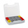 Bosch Sortimo LS-BOXX 306 grau mit LS-Schublade und i-Boxx inkl. Insetbox I3