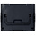 Bosch Sortimo LS-BOXX 306 schwarz mit LS-Schublade und i-Boxx inkl. Insetbox A3