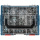 Bosch Sortimo L-Boxx 102 professional blau Deckel transparent mit Insetbox K3