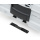 BOSCH SORTIMO Werkzeugkarte 2 & Antirutschmatte für L-BOXX 102 & 136 & LS-BOXX 306 &  L-SAFE BLACK 4 St. Halter
