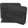 BOSCH SORTIMO Werkzeugkarte 2 & Antirutschmatte für L-BOXX 102 & 136 & LS-BOXX 306 &  L-SAFE BLACK 4 St. Halter