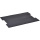 BOSCH SORTIMO Werkzeugkarte 2 & Antirutschmatte für L-BOXX 102 & 136 & LS-BOXX 306 &  L-SAFE BLACK 4 St. Halter