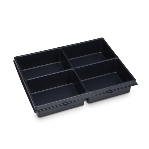 Einsatz 4-fach für i-BOXX 72