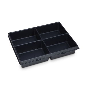 Einsatz 4-fach für i-BOXX 72