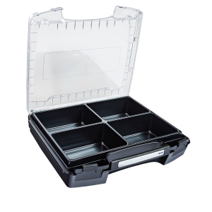 Einsatz 4-fach für i-BOXX 72