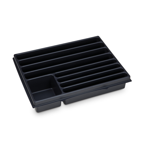 Einsatz 9-fach für i-BOXX 72