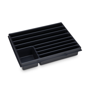 Einsatz 9-fach für i-BOXX 72