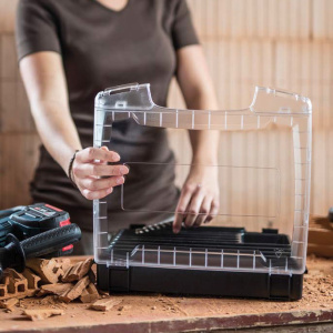 Einsatz 9-fach für i-BOXX 72