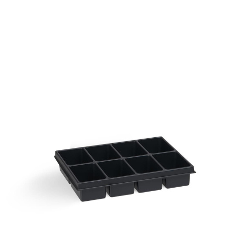 Einsatz 18-fach für i-BOXX 72